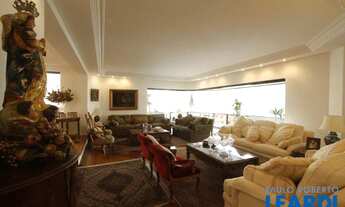 Imagem 3: APARTAMENTO - JARDIM PAULISTA - SP