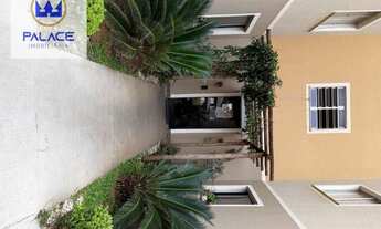 Imagem 2: Apartamento com 2 dormitórios para alugar, 54 m² por R$ 750,00/mês - Dois Córregos - Pirac