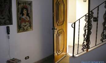 Imagem 4: SOBRADO - SUMARÉ - SP