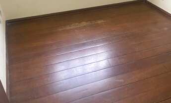 Imagem 3: Quarto Nova Suíça