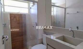 Imagem 6: Apartamento semi mobiliado com 2 dormitórios para alugar, 54 m² por R$ 1.100/mês - Jardim