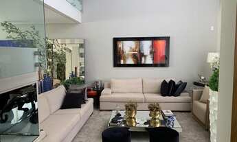 Imagem 2: Lindo sobrado no chácara cachoeira