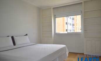 Imagem 7: APARTAMENTO - VILA MADALENA - SP