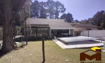 Imagem 4: Casa à venda Casa com 5 dormitórios