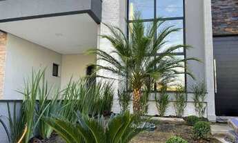 Imagem 7: Casa com 3 dormitórios à venda, 143 m² por R$ 1.100.000,00 - Jardim Mantova Residencial