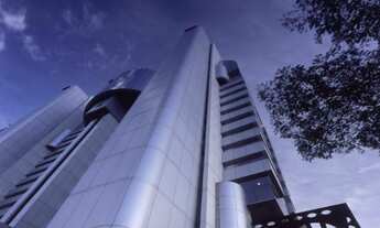 Imagem 2: SÃO PAULO - Conjunto Comercial/Sala - BROOKLIN PAULISTA