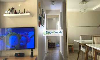 Imagem: Apartamento 2 Dormitórios sendo 1 Suíte
