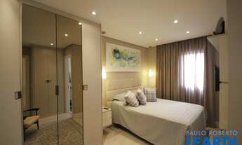 Imagem 7: APARTAMENTO - ALPHAVILLE - SP