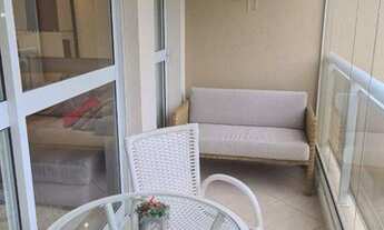 Imagem 4: Apartamento com 3 dormitórios à venda, 125 m² por R$ 1.277.000,00 - Ipiranga - São Paulo/S