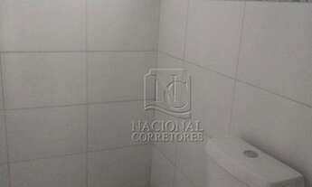 Imagem 7: Apartamento com 2 dormitórios à venda, 42 m² por R$ 220.000 - Parque Erasmo Assunção - San