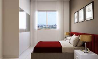 Imagem 5: Seu apartamento a partir de R$ 142 mil na Estr da Maioba. Subsidio + Poupança Facilitada