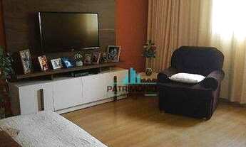 Imagem: Sobrado à venda, 112 m² por R$ 485.000,00