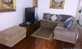 Imagem: APARTAMENTO - VILA MARIANA - SP
