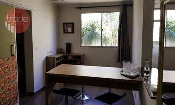 Imagem 5: Cobertura à venda, 98 m² por R$ 290.000,00 - Parque Residencial Lagoinha - Ribeirão Preto