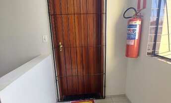 Imagem 6: Alugo apto de 03 quartos com varanda no Jardim Cidade Universitária