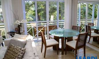 Imagem 6: CASA EM CONDOMÍNIO - MORUMBI - SP