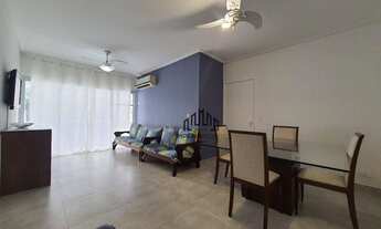 Imagem: Apartamento com 3 dormitórios, 125 m²