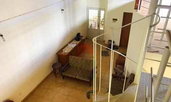 Imagem 2: Casa à venda 3 Quartos, 3 Suites, 4 Vagas, 180M², Vila Petrópolis, Atibaia - SP