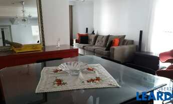 Imagem 2: APARTAMENTO - MOEMA PÁSSAROS - SP