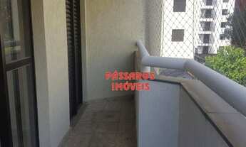 Imagem 3: Apartamento à venda, 100 m² por R$ 550.000,00 - Rudge Ramos - São Bernardo do Campo/SP