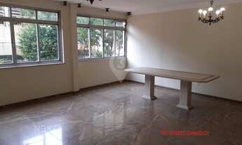 Imagem 5: Aluga apartamento de 127 m²- 3 dorms - Bela Vista - NSK3 Imóveis - ED0000
