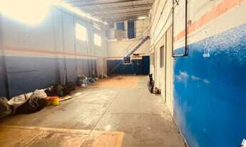 Imagem 2: Prédio/Edifício inteiro para aluguel e venda tem 597,90 metros quadrados em uma avenida mo