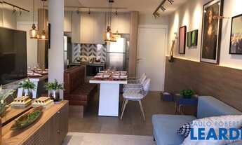 Imagem 3: APARTAMENTO - LAPA - SP