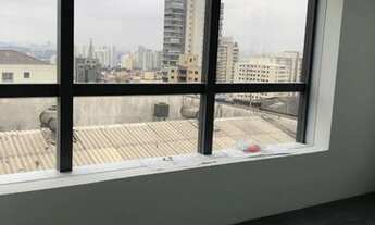 Imagem 7: Sala Comercial Alto de Pinheiros