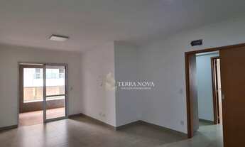 Imagem 6: Apartamento com 3 dormitórios à venda, 123 m² por R$ 750.000,00 - Jardim Paulista - Ribeir