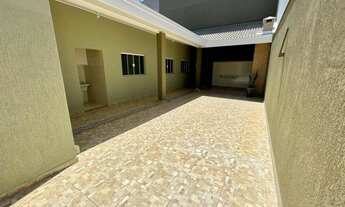 Imagem 3: DG - Casa Nova Carapicuíba - 2 quartos, 1 suíte, 1 banheiro e 2 vagas