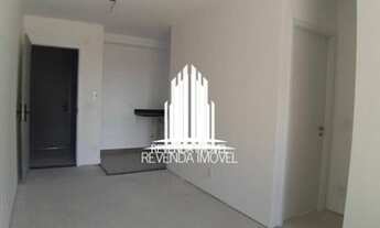 Imagem 2: Apartamento Studio novo a venda próximo a Estação Ipiranga