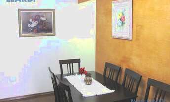 Imagem 3: APARTAMENTO - POMPÉIA - SP