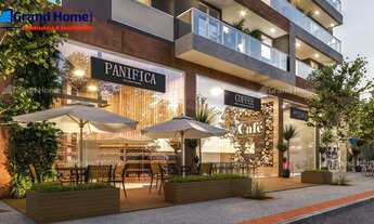 Imagem: Vitória - Apartamento Padrão - Jardim