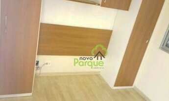 Imagem 6: Apartamento com 2 dormitórios à venda, 50 m² por R$ 350.000,00 - Cambuci - São Paulo/SP