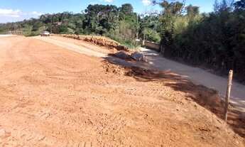 Imagem: Terreno 125m Cotia, ( Condomínio