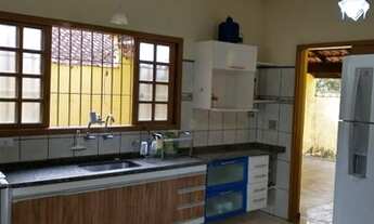 Imagem 7: Caraguatatuba - Casa Padrão - Sumaré