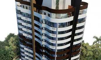 Imagem 3: Cobertura com 3 dormitórios à venda, 192 m² por R$ 1.534.504,53 - Anita Garibaldi - Joinvi