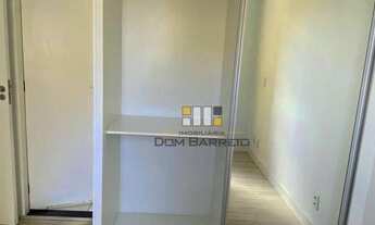 Imagem 6: Apartamento com 2 dormitórios à venda, 57 m² por R$ 238.000,00 - Parque Residencial João L