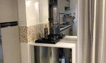 Imagem 4: Apartamento com 3 dormitórios à venda, 120 m² - Jardim Santo Antônio - Jaguariúna/SP