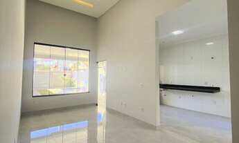 Imagem 7: Casa Térrea no Setor Faiçalville