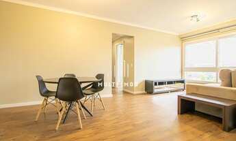 Imagem 2: PORTO ALEGRE - Apartamento Padrão - Santana