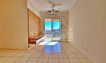Imagem: Ribeirão Preto - Apartamento Padrão