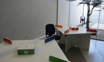 Imagem 5: Comercial à venda e locação 4 Vagas, 360M², Jardim Guanabara, Campinas - SP