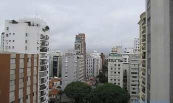 Imagem 6: APARTAMENTO - JARDIM PAULISTA - SP