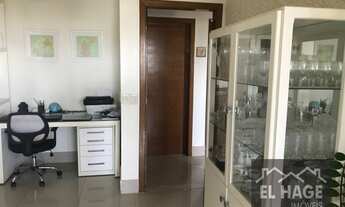 Imagem 5: Apartamento com 3 quartos no Edifício Moinho dos Ventos - Bairro Araés em Cuiabá