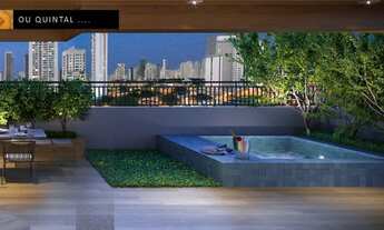 Imagem 3: Casa Brasileira Consciente Setor Bueno - Goiânia - GO