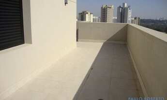 Imagem: COBERTURA - ALTO DE PINHEIROS - SP