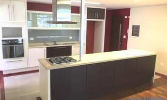 Imagem 2: APARTAMENTO - JARDIM AMÉRICA - SP