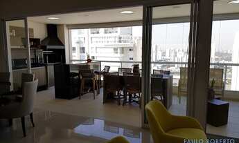 Imagem 6: APARTAMENTO - VILA LEOPOLDINA - SP