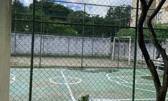 Imagem 2: Parque Maceió no Antares